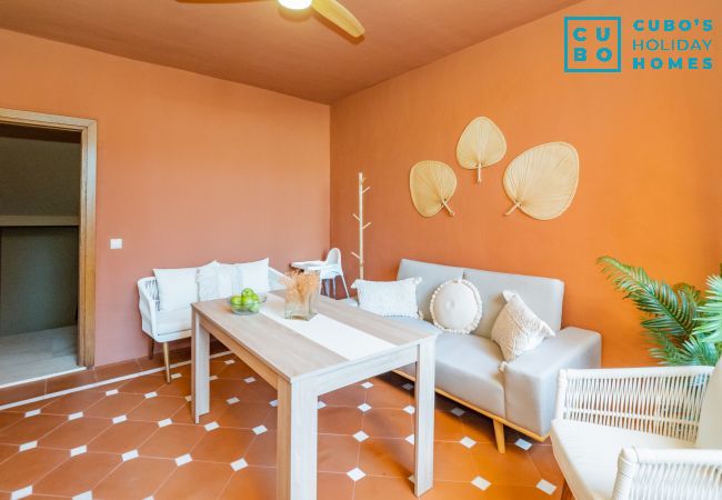 Apartamento en Marbella - Cubo's Beach & Parking Jardines de Don Carlos Apartamento en Marbella - Cubo's Beach & Parking Jardines de Don Carlos