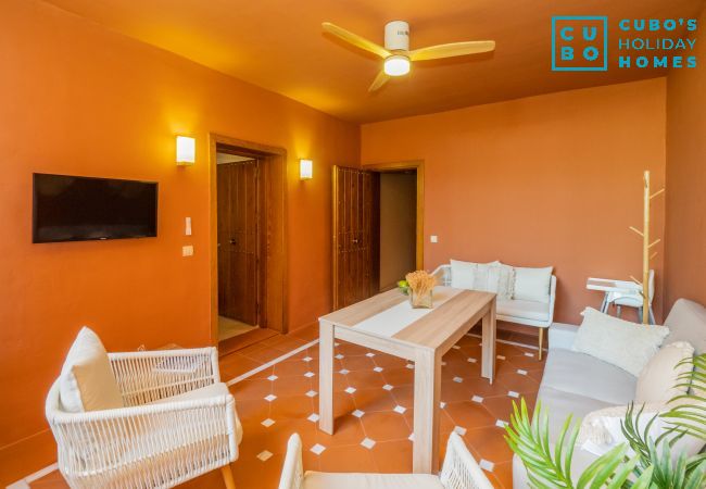 Apartamento en Marbella - Cubo's Beach & Parking Jardines de Don Carlos Apartamento en Marbella - Cubo's Beach & Parking Jardines de Don Carlos