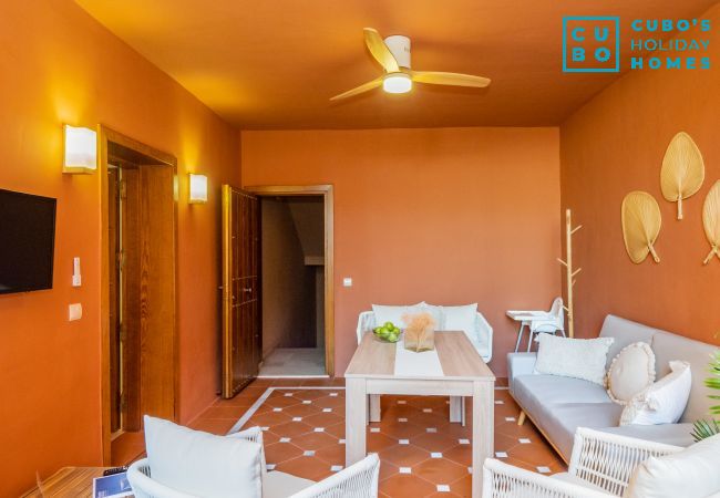 Apartamento en Marbella - Cubo's Beach & Parking Jardines de Don Carlos Apartamento en Marbella - Cubo's Beach & Parking Jardines de Don Carlos