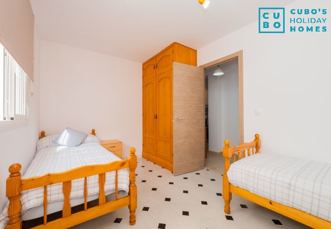 Apartamento en Alhaurín el Grande - Cubo's Ideal Alhaurin Job Apartamento en Alhaurín el Grande - Cubo's Ideal Alhaurin Job
