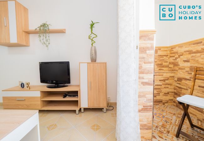 Apartamento en Alhaurín el Grande - Cubo's Ideal Alhaurin Job Apartamento en Alhaurín el Grande - Cubo's Ideal Alhaurin Job