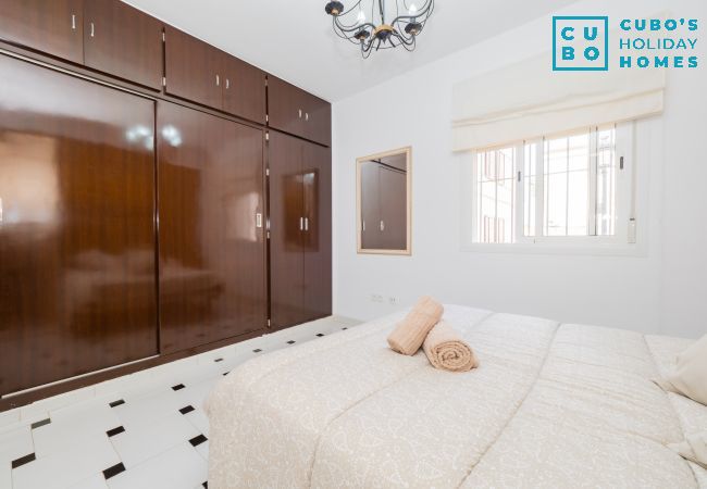 Apartamento en Alhaurín el Grande - Cubo's Ideal Alhaurin Job Apartamento en Alhaurín el Grande - Cubo's Ideal Alhaurin Job