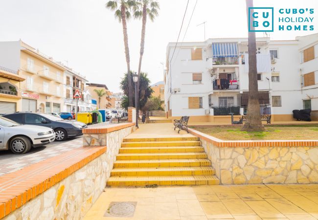 Apartamento en Alhaurín el Grande - Cubo's Ideal Alhaurin Job Apartamento en Alhaurín el Grande - Cubo's Ideal Alhaurin Job