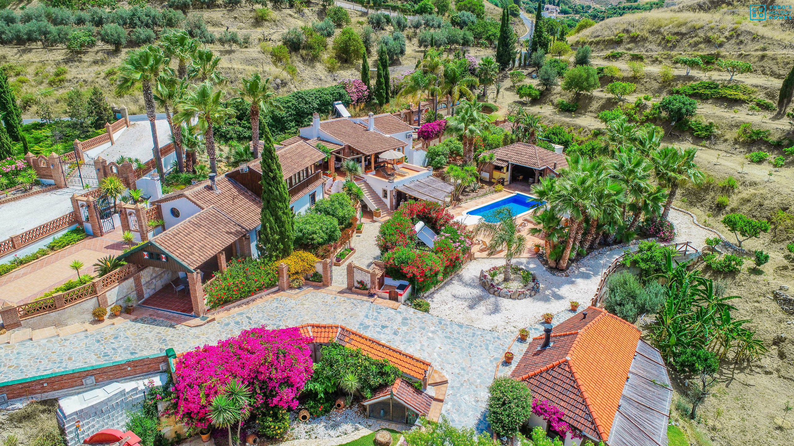 Mijas Pueblo - Apartamento