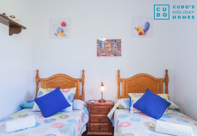 Casa rural en Alhaurín el Grande - Cubo's Casa El Recreo de La Abuela Casa rural en Alhaurín el Grande - Cubo's Casa El Recreo de La Abuela