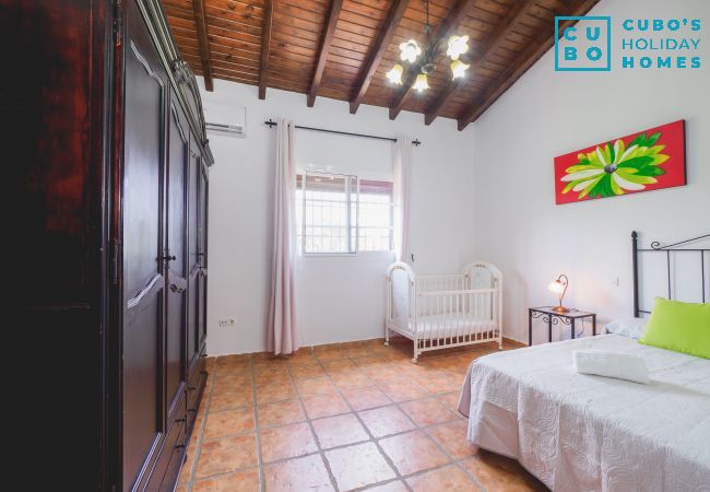 Casa rural en Alhaurín el Grande - Cubo's Casa El Recreo de La Abuela Casa rural en Alhaurín el Grande - Cubo's Casa El Recreo de La Abuela