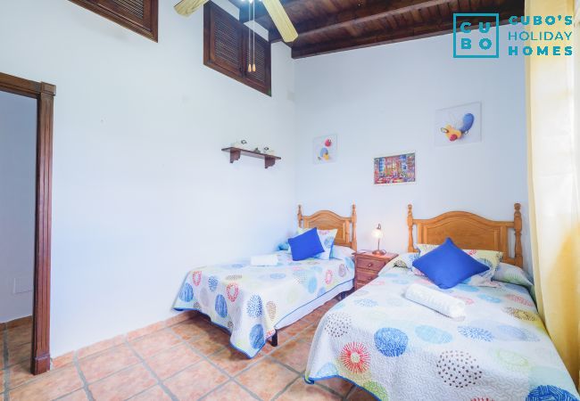 Casa rural en Alhaurín el Grande - Cubo's Casa El Recreo de La Abuela Casa rural en Alhaurín el Grande - Cubo's Casa El Recreo de La Abuela