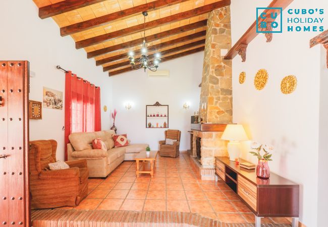 Casa rural en Alhaurín el Grande - Cubo's Casa El Recreo de La Abuela Casa rural en Alhaurín el Grande - Cubo's Casa El Recreo de La Abuela