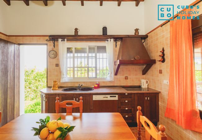 Casa rural en Alhaurín el Grande - Cubo's Casa El Recreo de La Abuela Casa rural en Alhaurín el Grande - Cubo's Casa El Recreo de La Abuela
