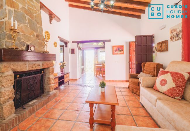 Casa rural en Alhaurín el Grande - Cubo's Casa El Recreo de La Abuela Casa rural en Alhaurín el Grande - Cubo's Casa El Recreo de La Abuela