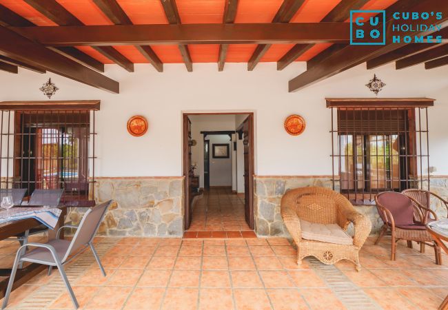 Casa rural en Alhaurín el Grande - Cubo's Casa El Recreo de La Abuela Casa rural en Alhaurín el Grande - Cubo's Casa El Recreo de La Abuela