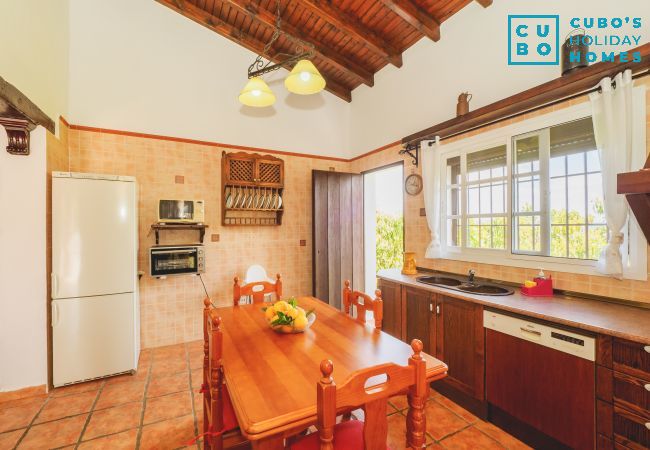Casa rural en Alhaurín el Grande - Cubo's Casa El Recreo de La Abuela Casa rural en Alhaurín el Grande - Cubo's Casa El Recreo de La Abuela