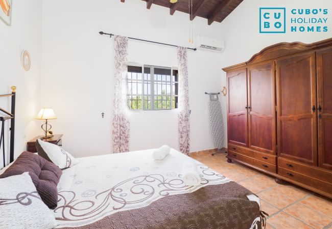 Casa rural en Alhaurín el Grande - Cubo's Casa El Recreo de La Abuela Casa rural en Alhaurín el Grande - Cubo's Casa El Recreo de La Abuela