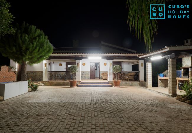 Casa rural en Alhaurín el Grande - Cubo's Casa El Recreo de La Abuela Casa rural en Alhaurín el Grande - Cubo's Casa El Recreo de La Abuela