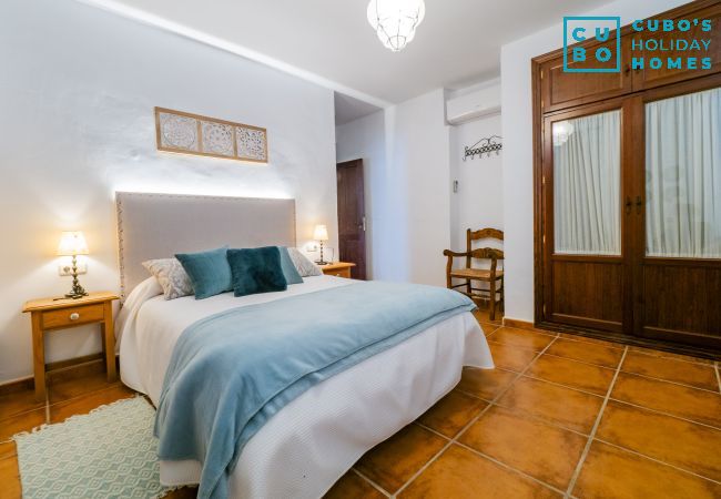 Casa rural en Alcalá del Valle - Cubo's Casa Rural Hacienda El Baldio Casa rural en Alcalá del Valle - Cubo's Casa Rural Hacienda El Baldio