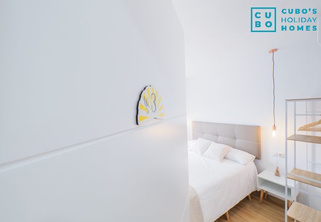 Alquiler por habitaciones en Torre de Benagalbon - Cubo's Hostal William's Sunny 3 with Breakfast