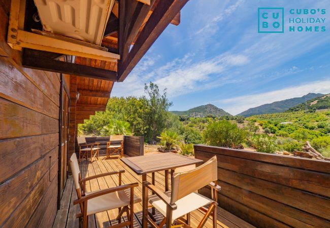 Casa rural en Coín - Cubo's Coin Pure Nature High Privacy Casa rural en Coín - Cubo's Coin Pure Nature High Privacy