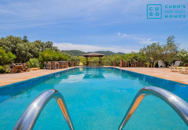 Casa rural en Coín - Cubo's Coin Pure Nature High Privacy Casa rural en Coín - Cubo's Coin Pure Nature High Privacy