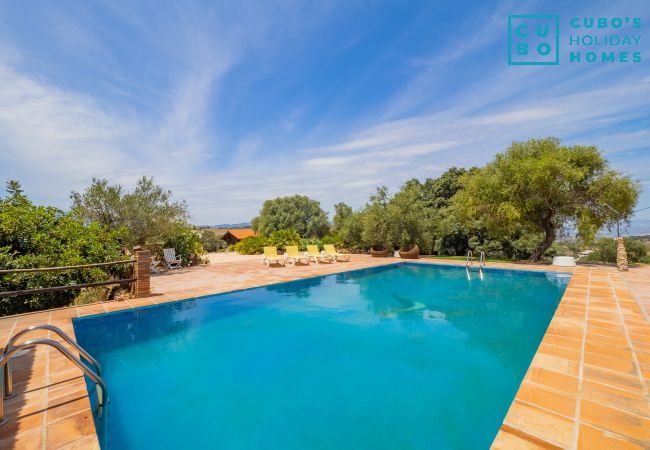 Casa rural en Coín - Cubo's Coin Pure Nature High Privacy Casa rural en Coín - Cubo's Coin Pure Nature High Privacy