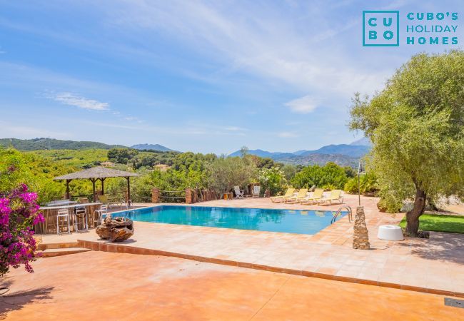 Casa rural en Coín - Cubo's Coin Pure Nature High Privacy Casa rural en Coín - Cubo's Coin Pure Nature High Privacy
