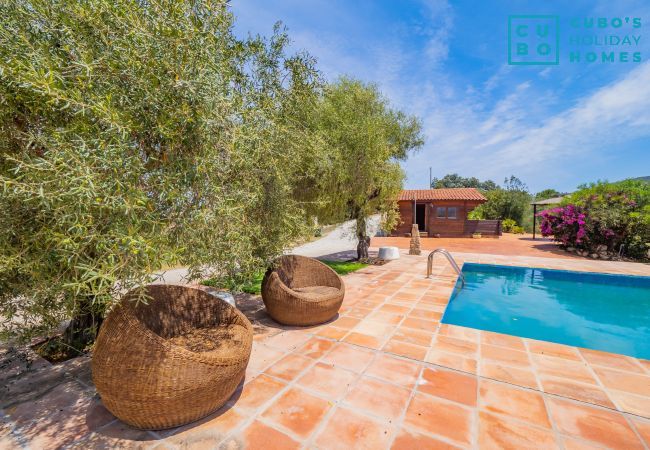 Casa rural en Coín - Cubo's Coin Pure Nature High Privacy Casa rural en Coín - Cubo's Coin Pure Nature High Privacy