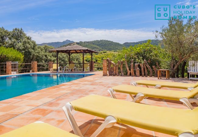 Casa rural en Coín - Cubo's Coin Pure Nature High Privacy Casa rural en Coín - Cubo's Coin Pure Nature High Privacy