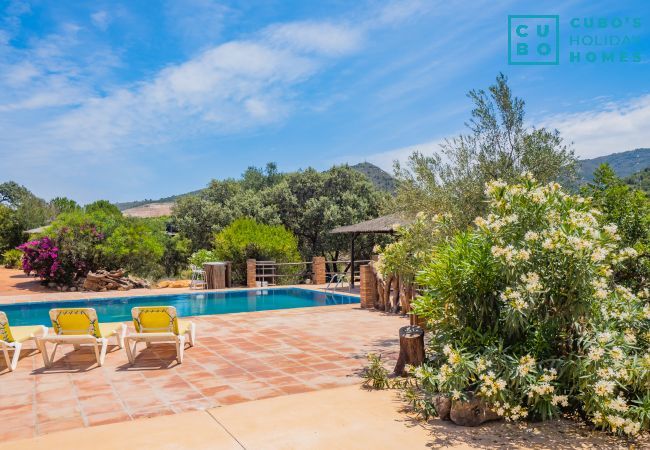 Casa rural en Coín - Cubo's Coin Pure Nature High Privacy Casa rural en Coín - Cubo's Coin Pure Nature High Privacy