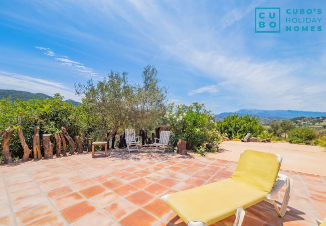 Casa rural en Coín - Cubo's Coin Pure Nature High Privacy Casa rural en Coín - Cubo's Coin Pure Nature High Privacy