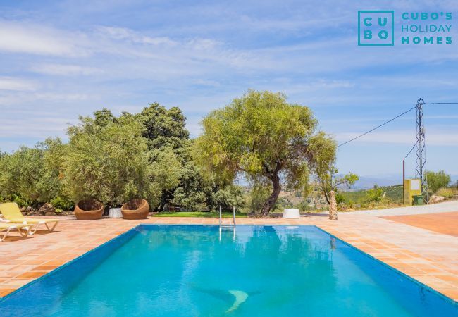 Casa rural en Coín - Cubo's Coin Pure Nature High Privacy Casa rural en Coín - Cubo's Coin Pure Nature High Privacy
