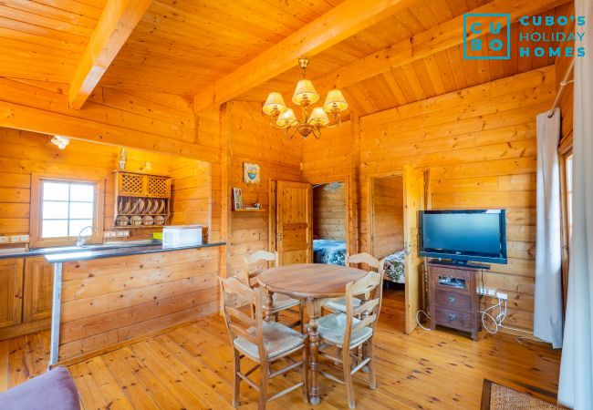 Casa rural en Coín - Cubo's Coin Pure Nature High Privacy Casa rural en Coín - Cubo's Coin Pure Nature High Privacy