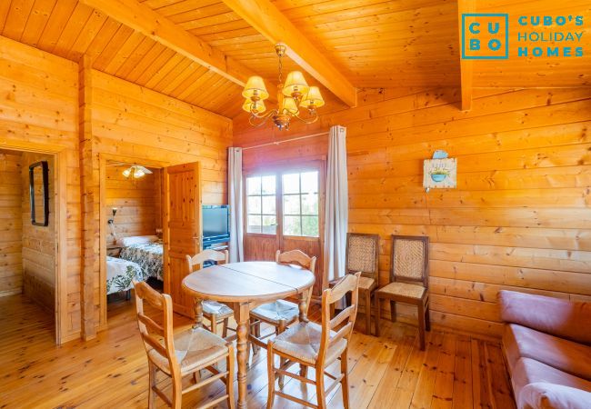 Casa rural en Coín - Cubo's Coin Pure Nature High Privacy Casa rural en Coín - Cubo's Coin Pure Nature High Privacy