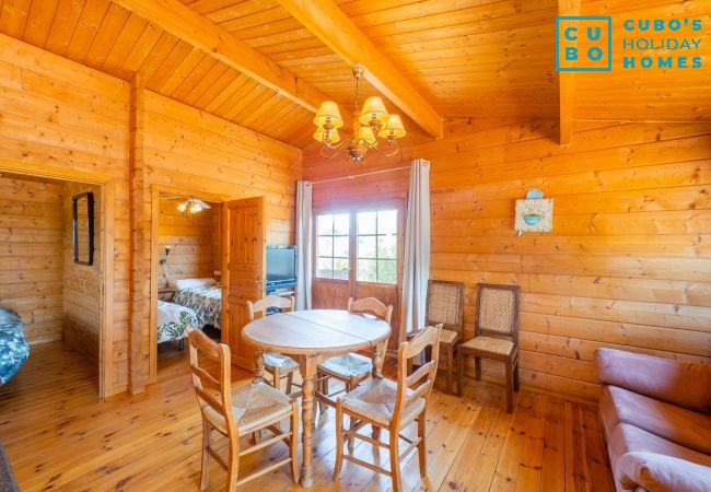 Casa rural en Coín - Cubo's Coin Pure Nature High Privacy Casa rural en Coín - Cubo's Coin Pure Nature High Privacy
