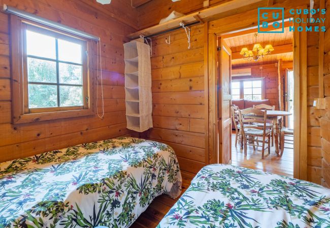 Casa rural en Coín - Cubo's Coin Pure Nature High Privacy Casa rural en Coín - Cubo's Coin Pure Nature High Privacy