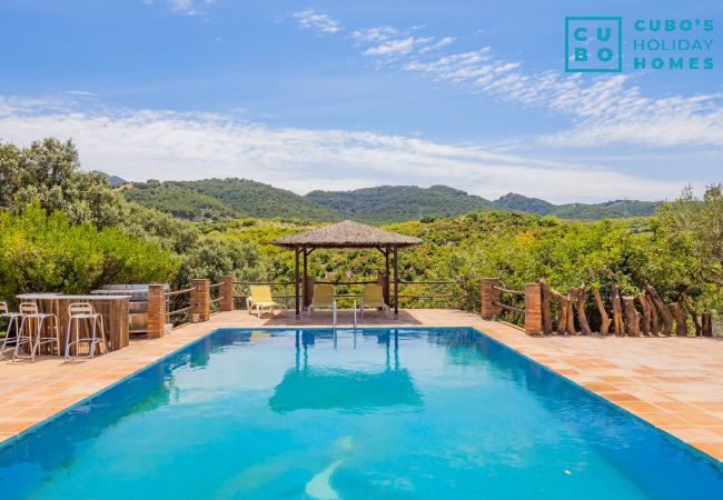 Casa rural en Coín - Cubo's Coin Pure Nature High Privacy Casa rural en Coín - Cubo's Coin Pure Nature High Privacy