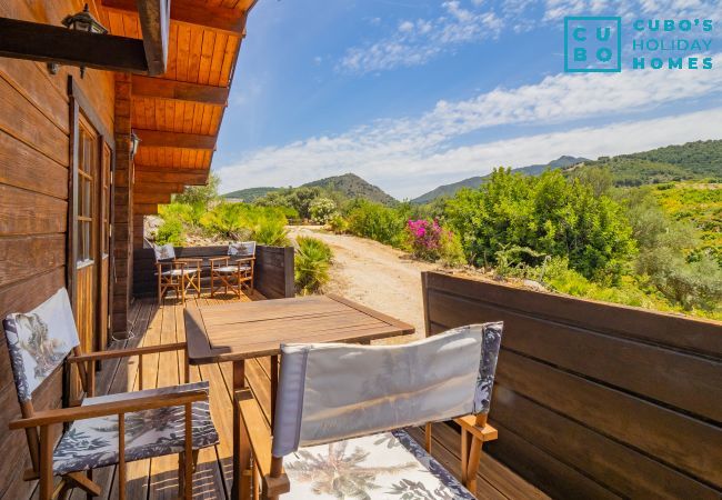 Casa rural en Coín - Cubo's Coin Pure Nature High Privacy Casa rural en Coín - Cubo's Coin Pure Nature High Privacy