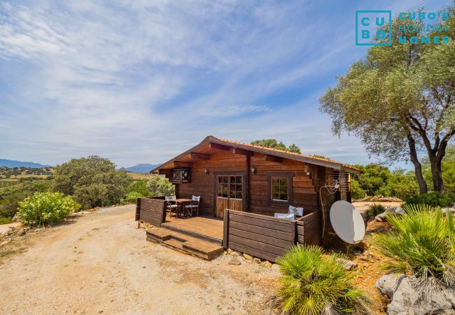 Casa rural en Coín - Cubo's Coin Pure Nature High Privacy Casa rural en Coín - Cubo's Coin Pure Nature High Privacy
