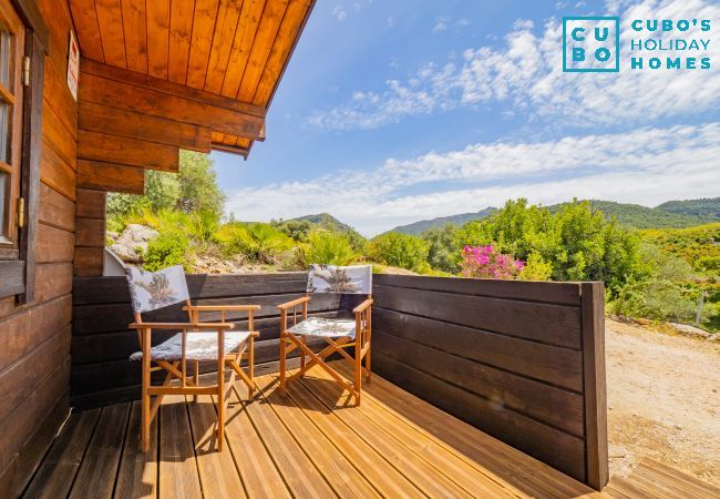 Casa rural en Coín - Cubo's Coin Pure Nature High Privacy Casa rural en Coín - Cubo's Coin Pure Nature High Privacy