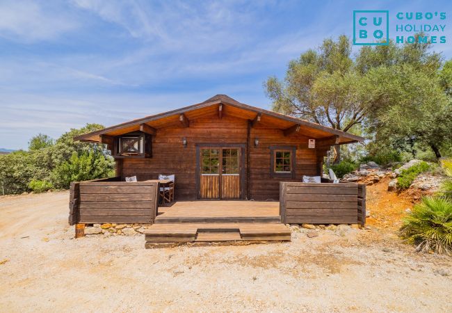 Casa rural en Coín - Cubo's Coin Pure Nature High Privacy Casa rural en Coín - Cubo's Coin Pure Nature High Privacy