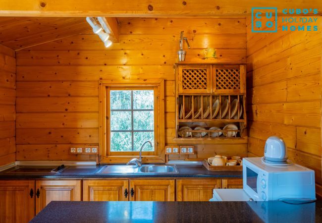 Casa rural en Coín - Cubo's Coin Pure Nature High Privacy Casa rural en Coín - Cubo's Coin Pure Nature High Privacy