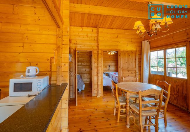 Casa rural en Coín - Cubo's Coin Pure Nature High Privacy Casa rural en Coín - Cubo's Coin Pure Nature High Privacy