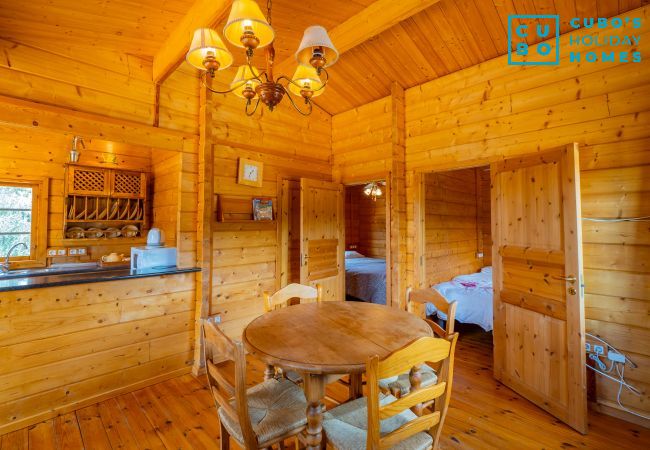 Casa rural en Coín - Cubo's Coin Pure Nature High Privacy Casa rural en Coín - Cubo's Coin Pure Nature High Privacy