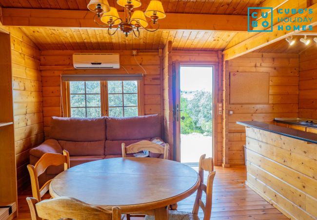 Casa rural en Coín - Cubo's Coin Pure Nature High Privacy Casa rural en Coín - Cubo's Coin Pure Nature High Privacy