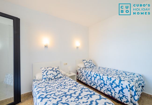 Apartamento en Torremolinos - Cubo's Seaview Apartament Evy Playa Apartamento en Torremolinos - Cubo's Seaview Apartament Evy Playa