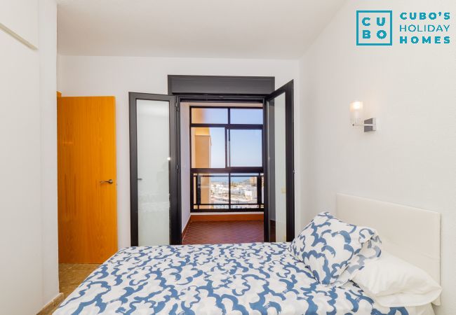 Apartamento en Torremolinos - Cubo's Seaview Apartament Evy Playa Apartamento en Torremolinos - Cubo's Seaview Apartament Evy Playa