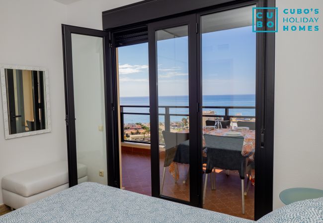 Apartamento en Torremolinos - Cubo's Seaview Apartament Evy Playa Apartamento en Torremolinos - Cubo's Seaview Apartament Evy Playa