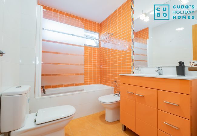 Apartamento en Torremolinos - Cubo's Seaview Apartament Evy Playa Apartamento en Torremolinos - Cubo's Seaview Apartament Evy Playa