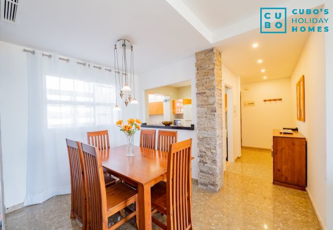 Apartamento en Torremolinos - Cubo's Seaview Apartament Evy Playa Apartamento en Torremolinos - Cubo's Seaview Apartament Evy Playa