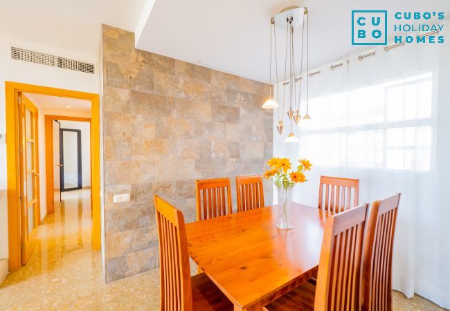 Apartamento en Torremolinos - Cubo's Seaview Apartament Evy Playa Apartamento en Torremolinos - Cubo's Seaview Apartament Evy Playa