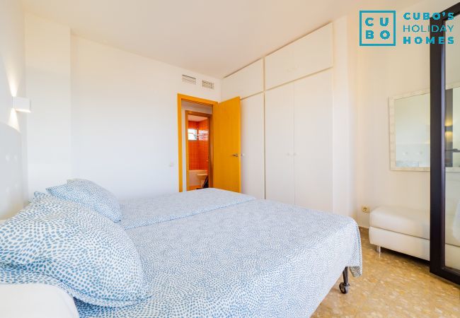 Apartamento en Torremolinos - Cubo's Seaview Apartament Evy Playa Apartamento en Torremolinos - Cubo's Seaview Apartament Evy Playa