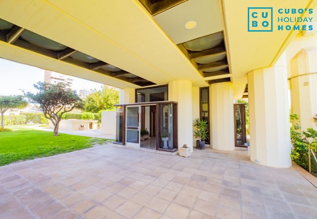 Apartamento en Torremolinos - Cubo's Seaview Apartament Evy Playa Apartamento en Torremolinos - Cubo's Seaview Apartament Evy Playa